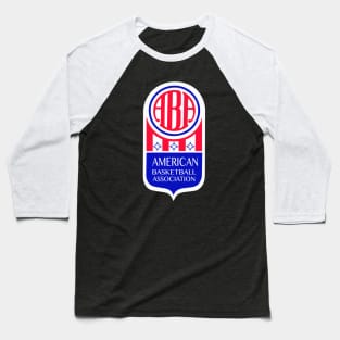 DEFUNCT - ABA Baseball T-Shirt